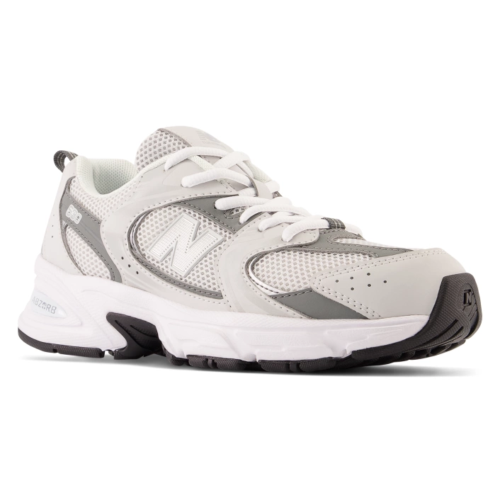 New Balance Buty Sneakersy Szare 530 GR530CB