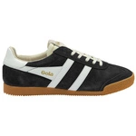 Gola Men's Elan Trainer CMB538BA Black/White