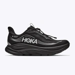 HOKA Clifton 11 GORE-TEX damskie wodoodporne buty do biegania Black/Black