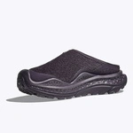 HOKA Ora Primo EXT unisex sneakersy Black / Black