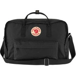 Fjallraven KÅNKEN WEEKENDER BLACK