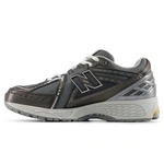 New Balance Buty Sneakersy 1906 U19064S0 Szare