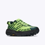 HOKA Speedgoat 2 unisex sneakersy Neon Yuzu/Black