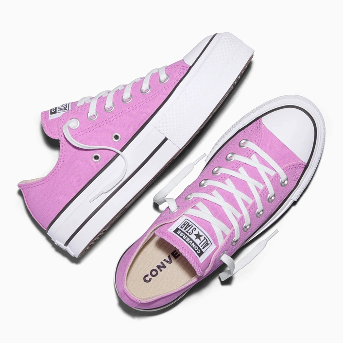Converse Chuck Taylor All Star Lift Platform A20555C