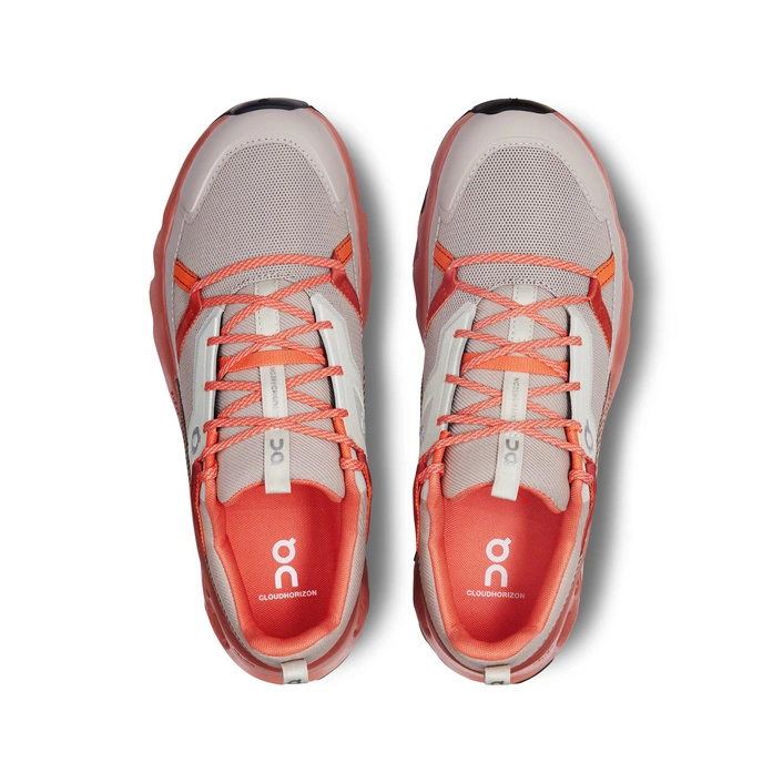 On CLOUDHORIZON Fog-Mahogany 3ME10032304