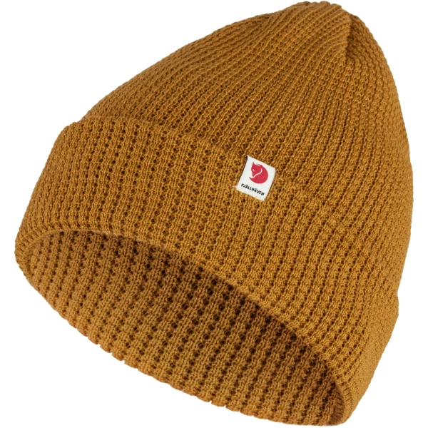 Fjallraven Tab Hat Acorn – Lekka i wygodna czapka