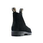 Blundstone 2622 POP TRADING COMPANY Sztyblety Double Black