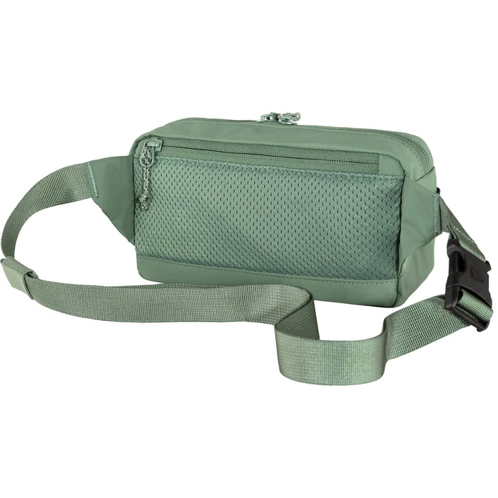 Fjallraven High Coast Hip Pack PATINA GREEN