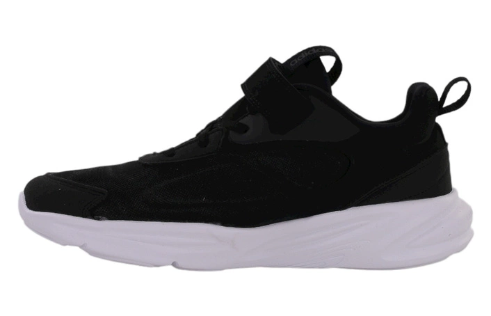 Buty młodzieżowe adidas OZELLE EL K GW1560