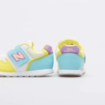 New Balance BUTY DZIECIĘCE IZ996MYS