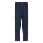 Reima Wełniany zestaw belizny termalnej Taitoa Navy 5200030C6980 