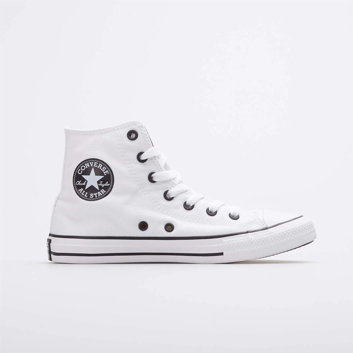 Converse X Scooby-Doo Chuck Taylor All Star High Kids 669077C