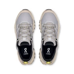 On Running CLOUDROCK LOW WP Alloy-Ice 3WF10143317