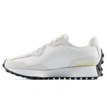 New Balance Buty Sneakersy Damskie 327 W3276F7 Białe