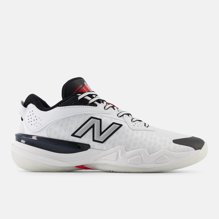 New Balance Basketball Hesi Low v2 BBHSLYK2