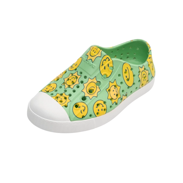 Native JEFFERSON SUGARLITE PRINT YOUTH A-15111501-3205