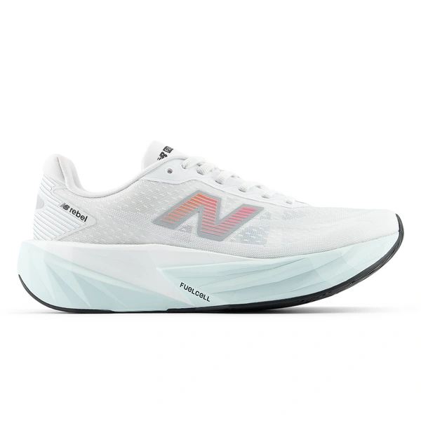 New Balance Damskie Buty Biegowe FuelCell Rebel v5 WFCX8U7