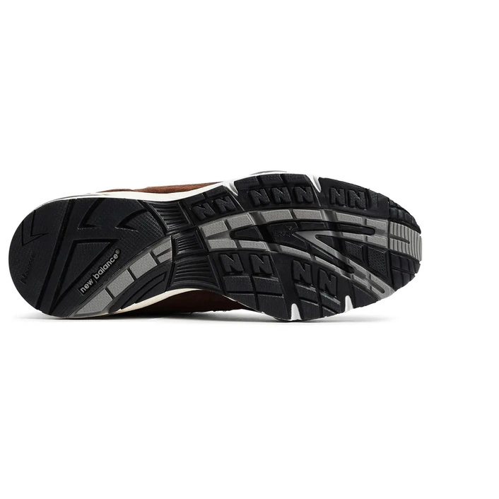 New Balance W991BGW Made in UK