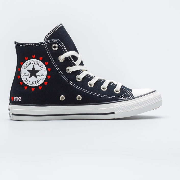 Converse CHUCK TAYLOR ALL STAR A01602C