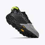HOKA Speedgoat 7 męskie buty do biegania w terenie Black/Stellar Grey