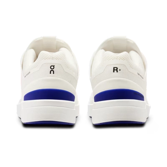 On Running THE ROGER SPIN Undyed-Indygo 3WD11482244
