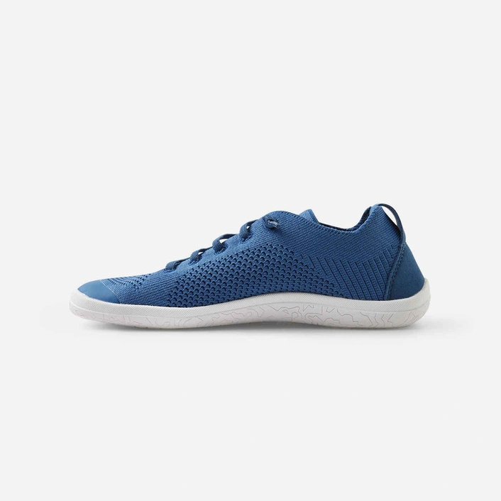 Reima buty barefoot dziecięce Astelu niebieskie 5400066B