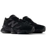 New Balance Sneakersy Czarne 9060 U9060ZGE