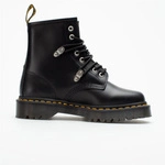Dr. Martens glany 1460 Bex Stud Fine Haircell z ćwiekami czarne damskie 26959001