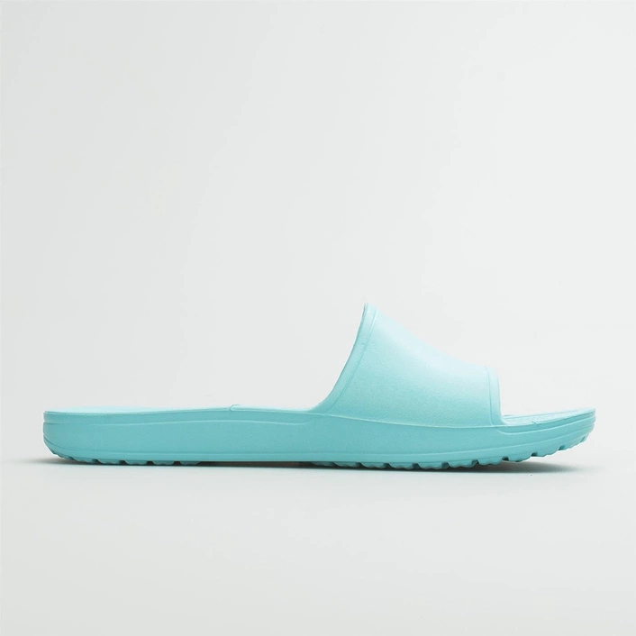 Crocs Sloane Slide W Ice Blue