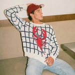 Kaotiko Jersey Lobster Ivory AR016-01-E002