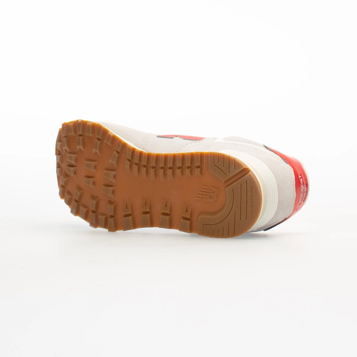 New Balance Buty dziecięce 574 GC574RF1 Szare