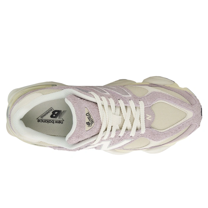 New Balance Buty Sneakersy 9060 U906029M