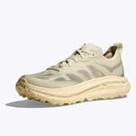 HOKA Mafate Speed 4 Lite unisex sneakersy Truffle Salt / Vintage Yellow