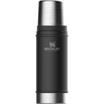 Stanley Termos LEGENDARY CLASSIC - Matte Black 0,47 L