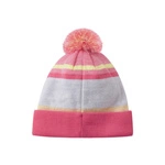 Reima Czapka Beani Taasko Soft Coral 5300058B3311