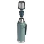 Stanley Termos Legenday Classic 1.4L Hammertone Green