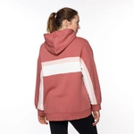 New Balance Bluza Damska Athletics Higher Learning Różowa