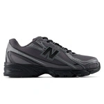 New Balance Buty Sneakersy 740 U7406Y8 Szare