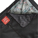 Sprayground Walizka MIDNIGHT SIP LARGE LUGGAGE