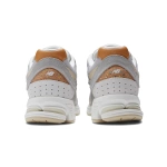 New Balance Buty Sneakersy Szare 2002 M2002RSB 