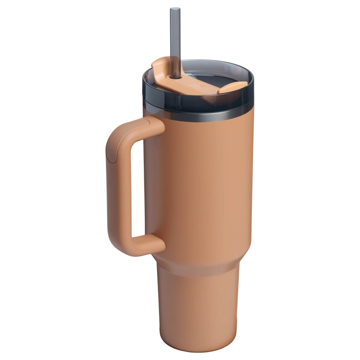 Stanley Kubek Termiczny Quencher 1.18L Caffè latte