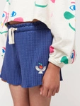 BOBO CHOSES TOMATO PLATE SHORTS