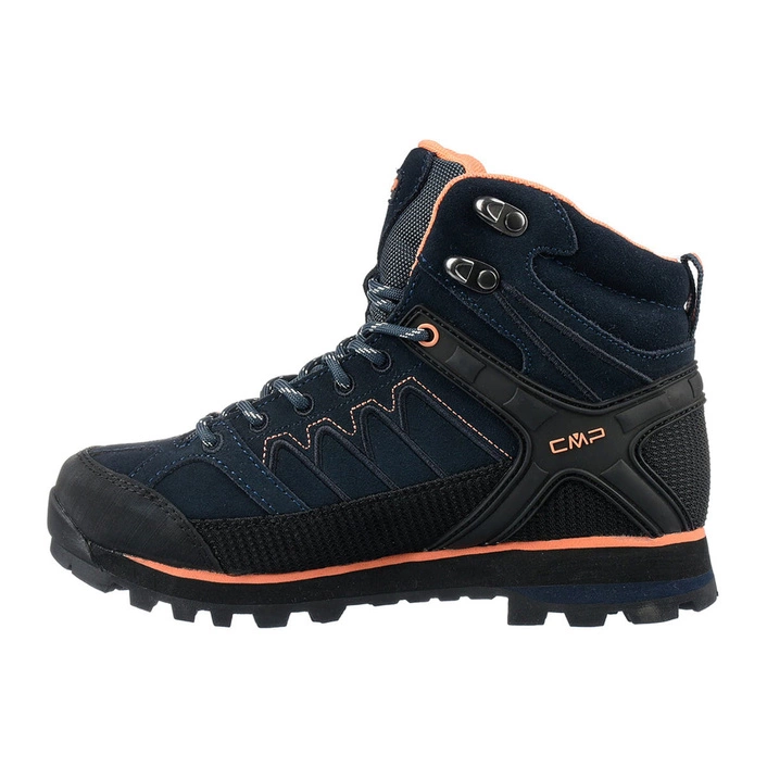 CMP MOON MID Damskie Buty Trekkingowe 31Q4796/03MP