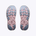 HOKA Clifton 11 GLM GORE-TEX damskie wodoodporne buty do biegania Alabaster/Pink Opal