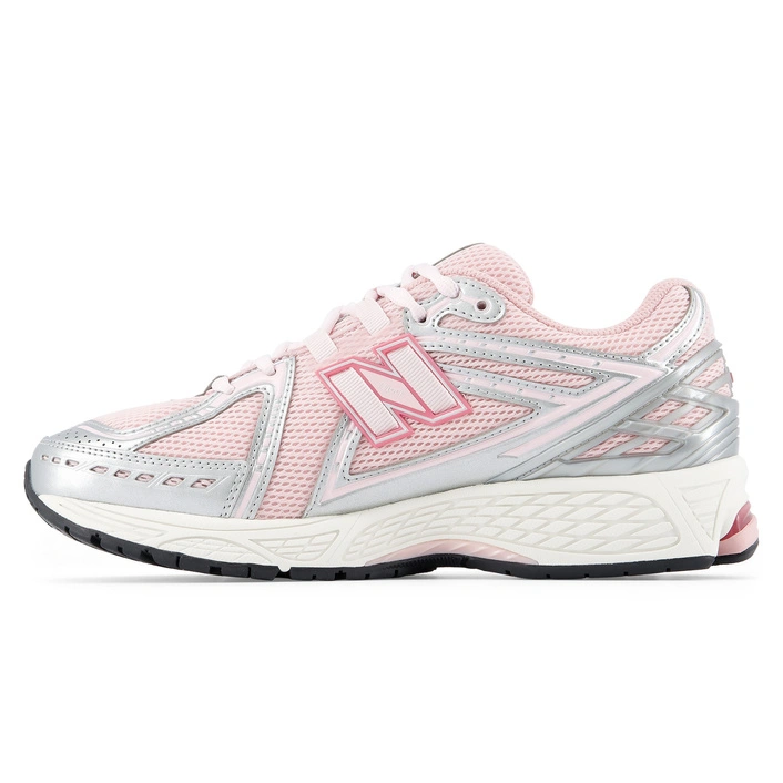 New Balance Buty Sneakersy 1906 U19063FT Różowe