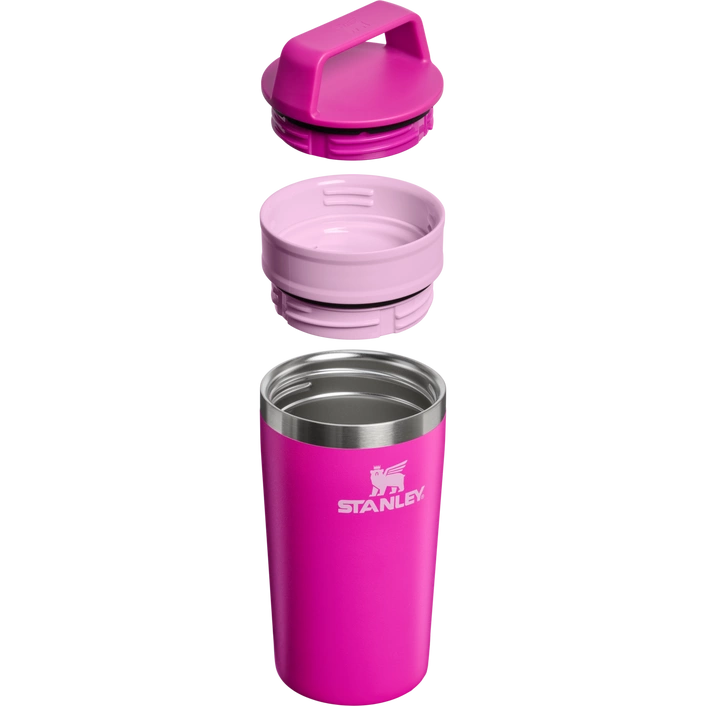 Stanley Kubek termiczny Café-To-Go Travel Mug 0,35L Violet Blossom