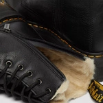 Dr. Martens SJadon Faux Fur Lined Leather Platform Boots 25637001