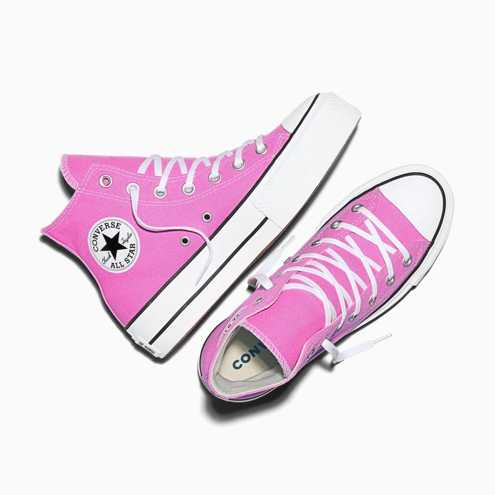 Converse Chuck Taylor All Star Lift Platform A16101C
