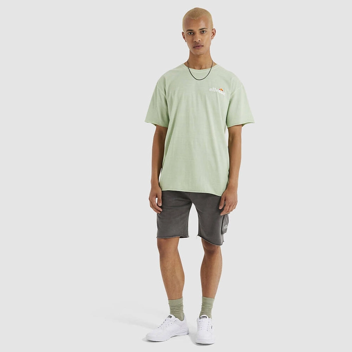 Ellesse FULLER T-shirt GREEN