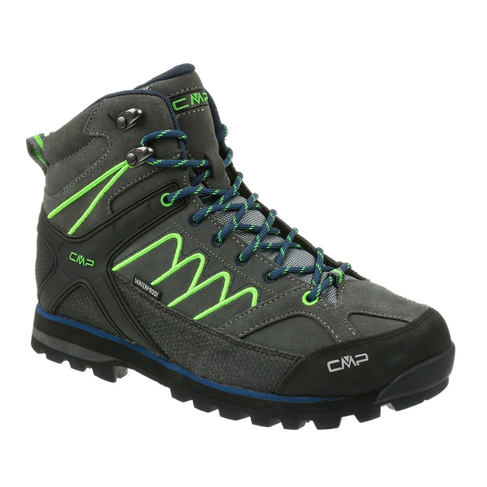 CMP MOON MID Męskie Buty Trekkingowe 31Q4797/42UL